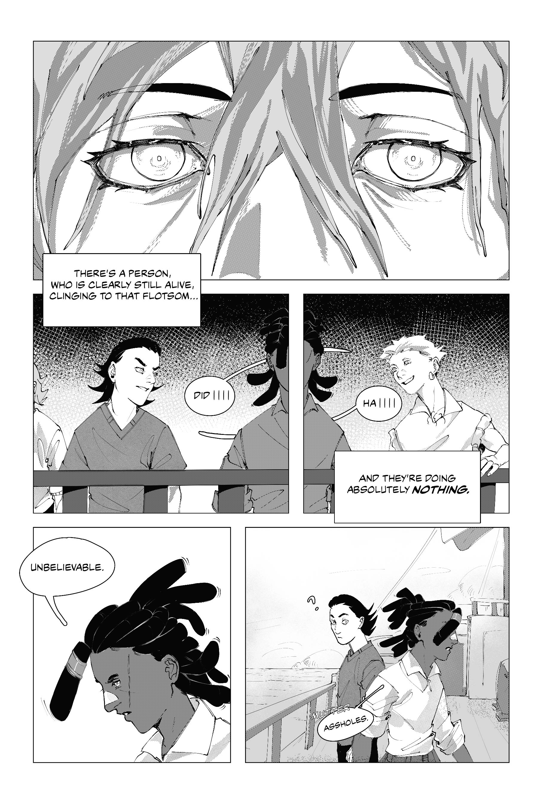 Comic Page 6