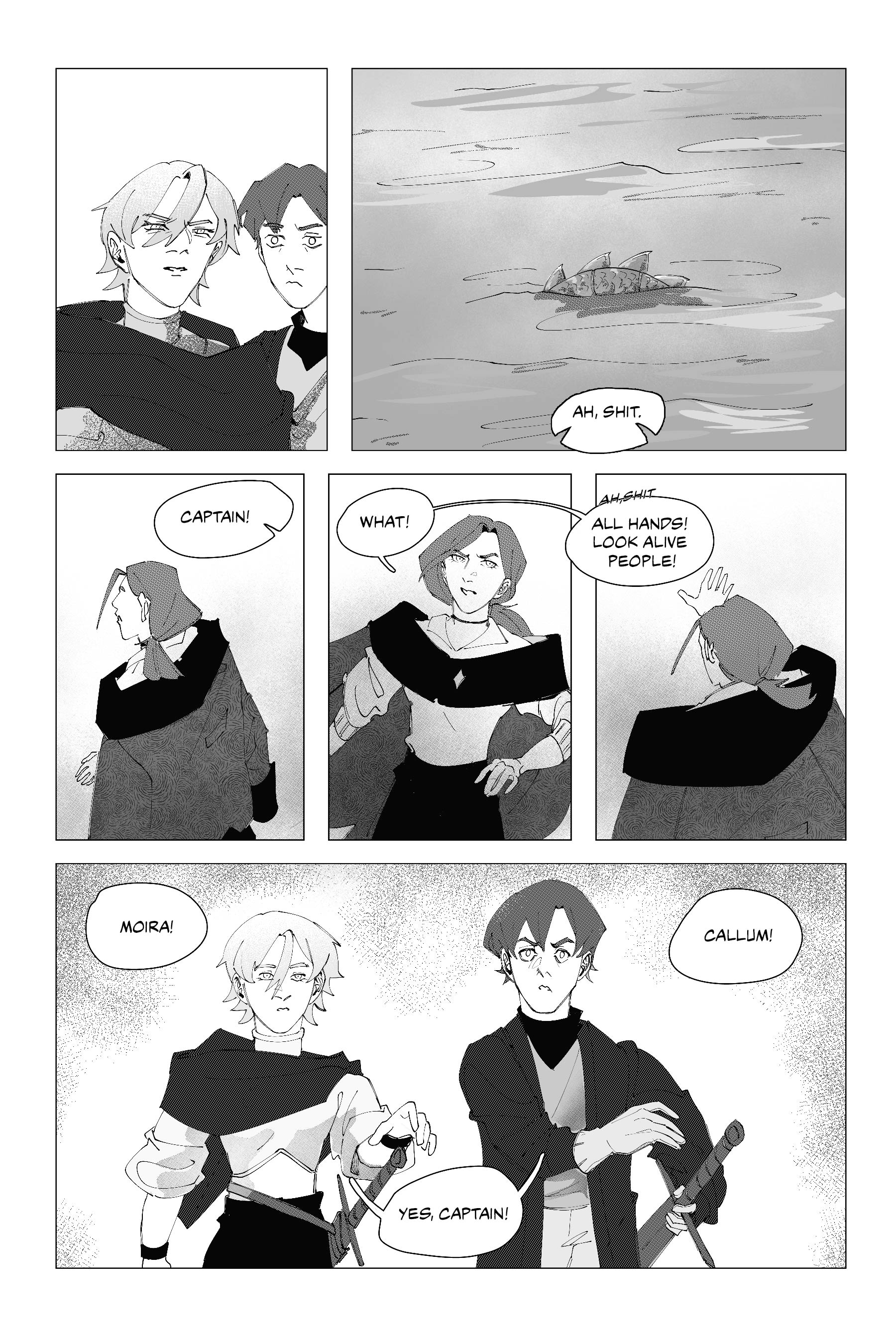Comic Page 5