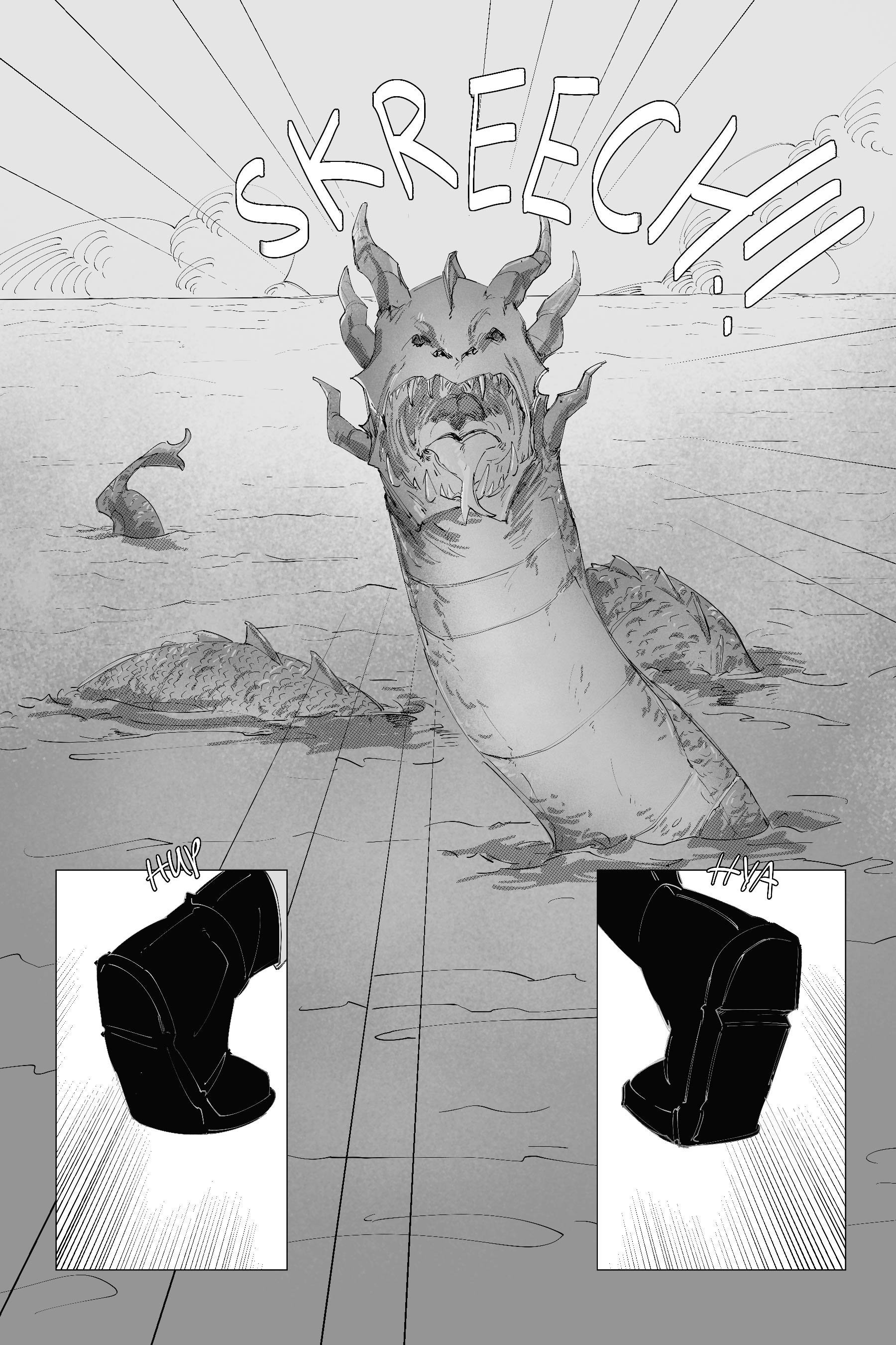 Comic Page 6