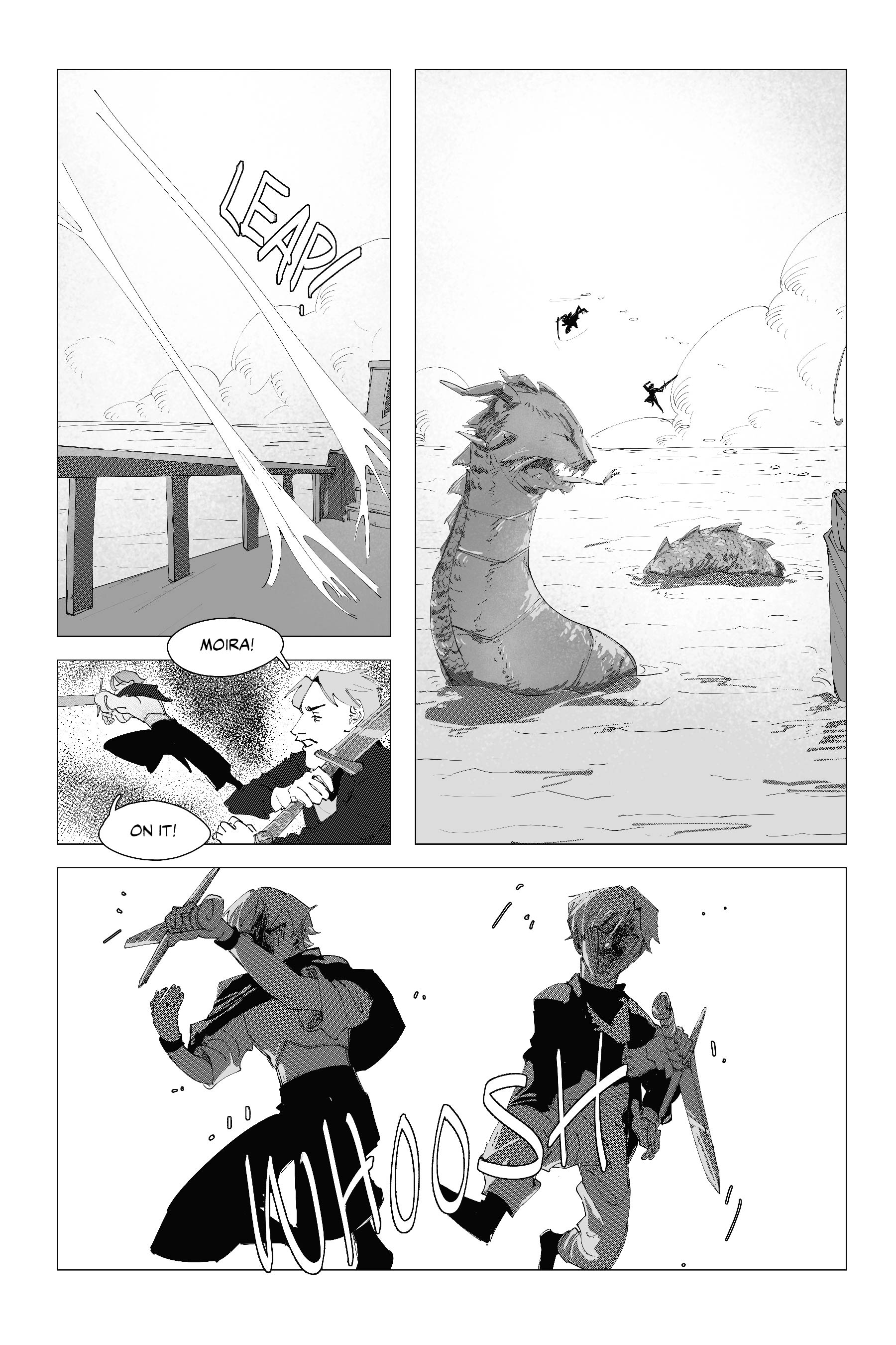 Comic Page 5