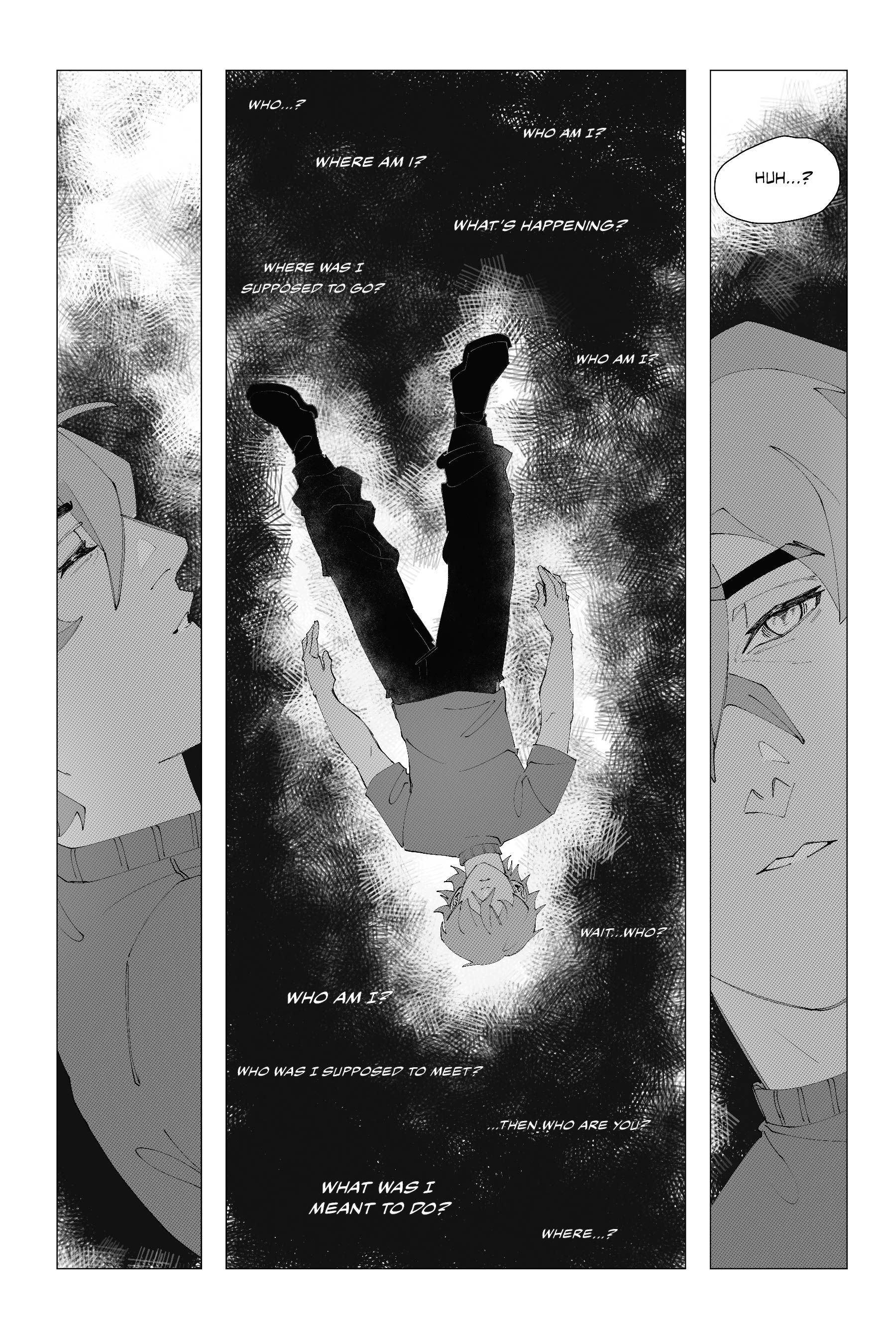 Comic Page 6