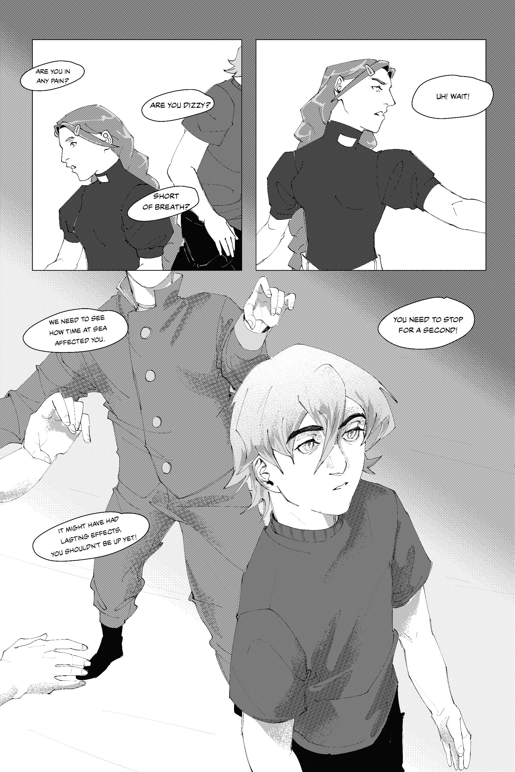 Comic Page 6