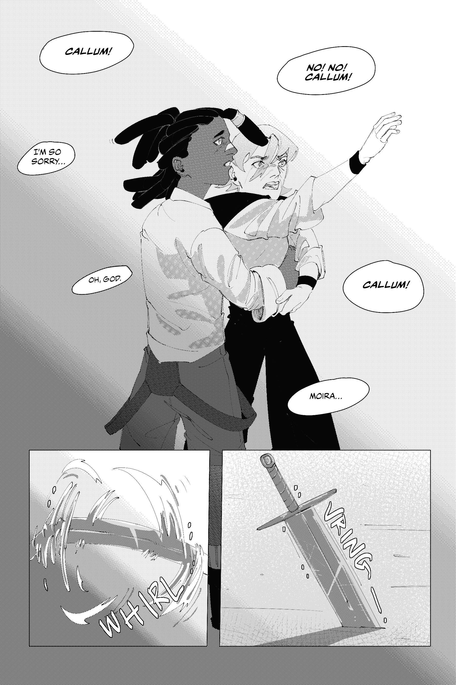 Comic Page 5