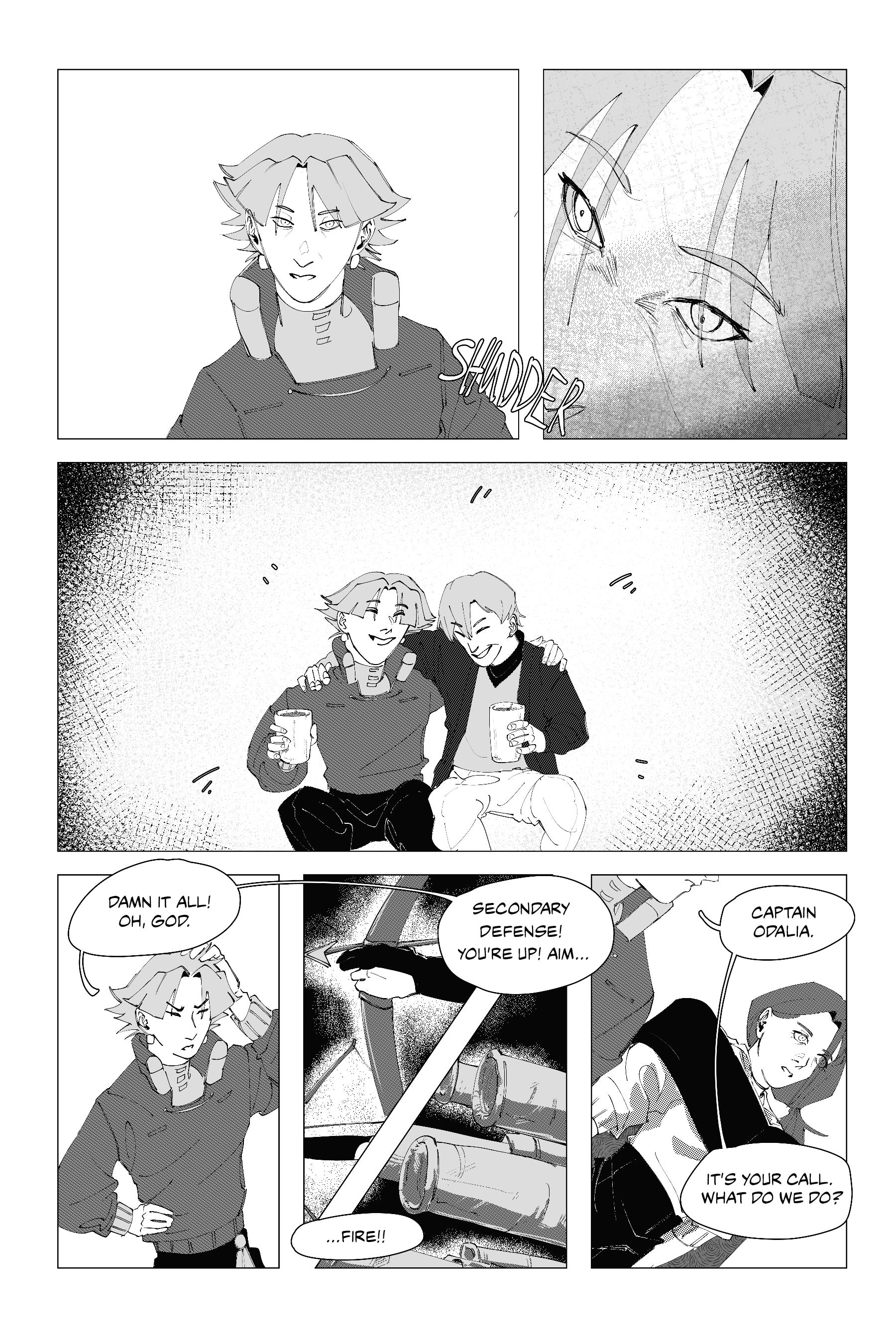 Comic Page 6