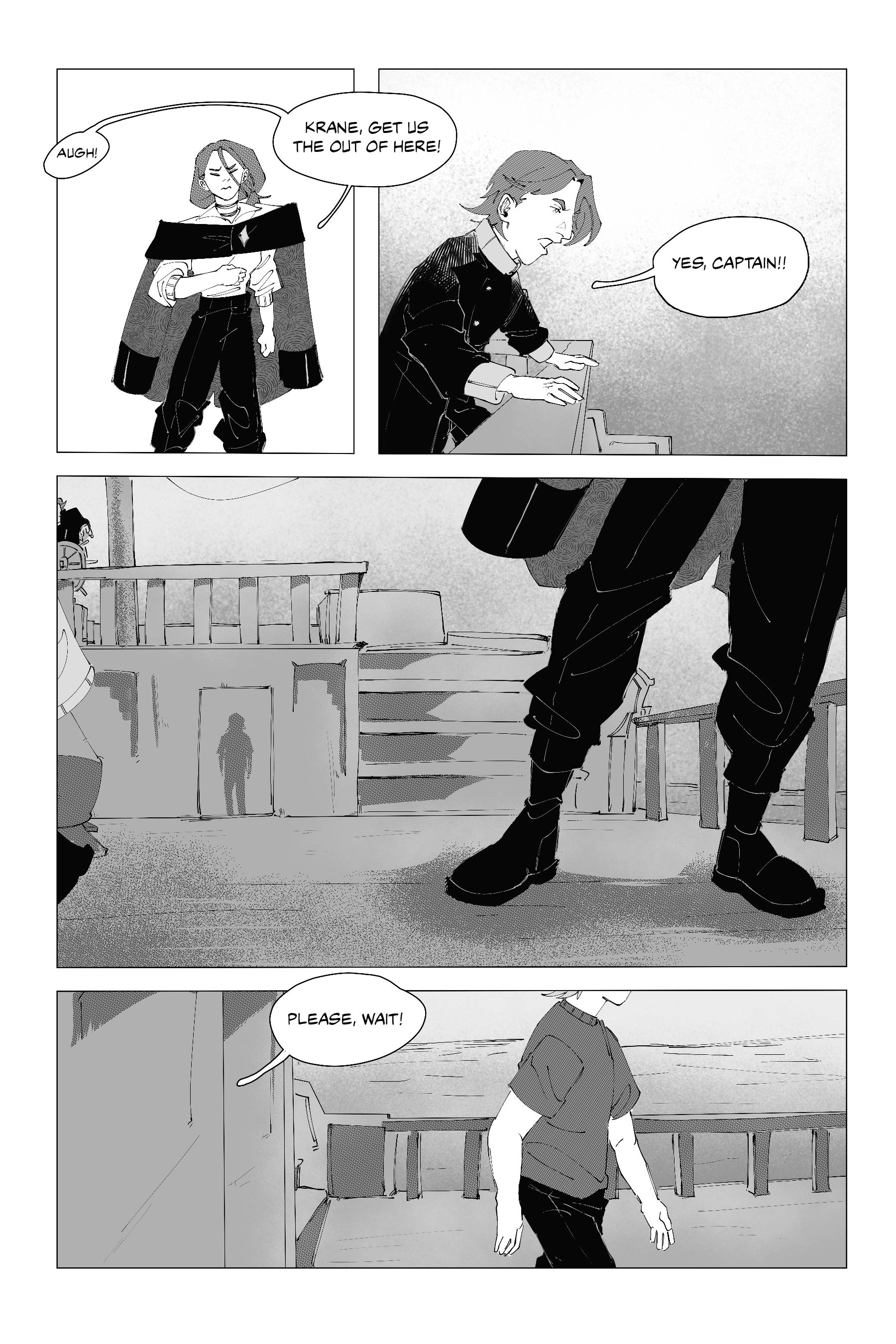Comic Page 5