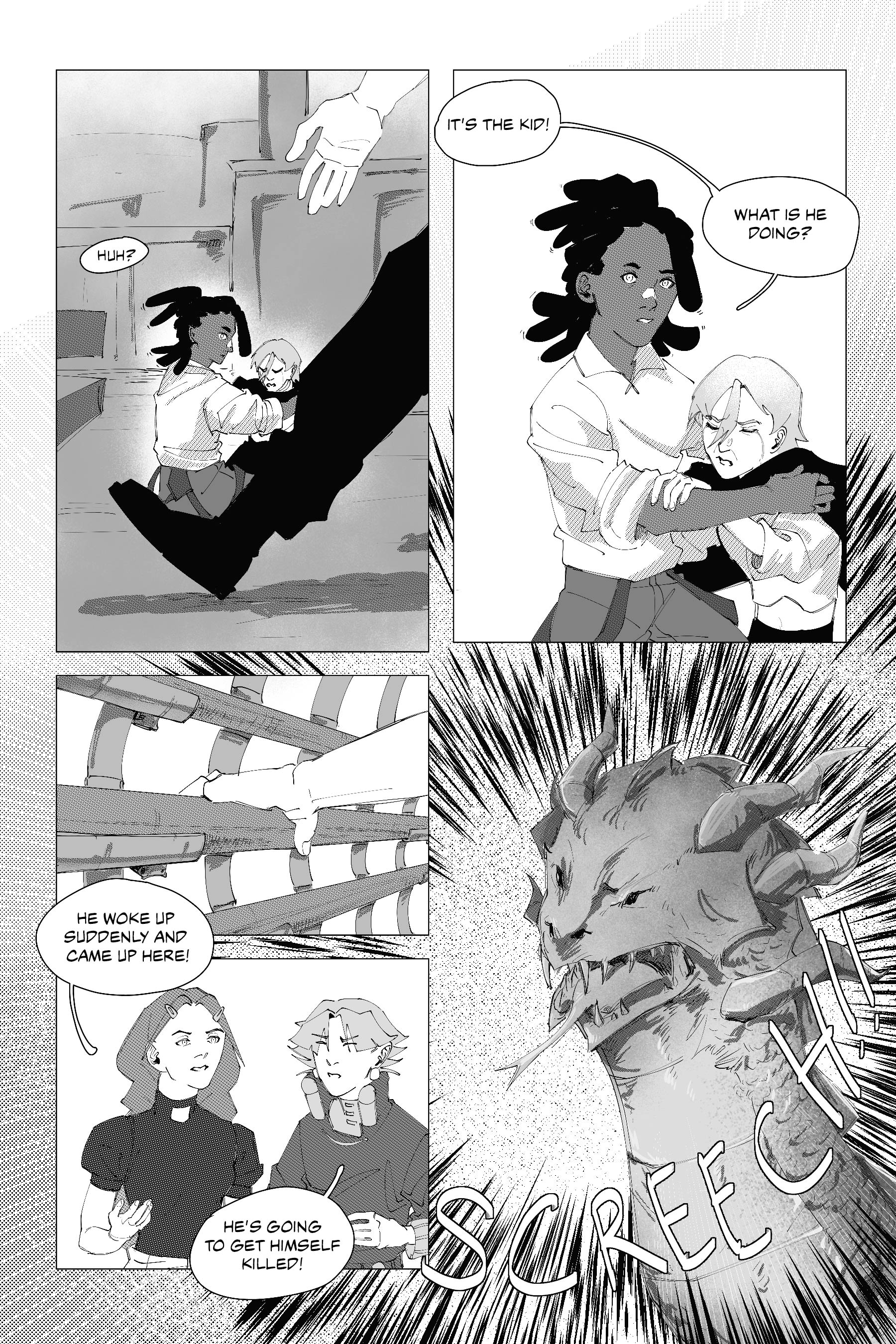 Comic Page 6