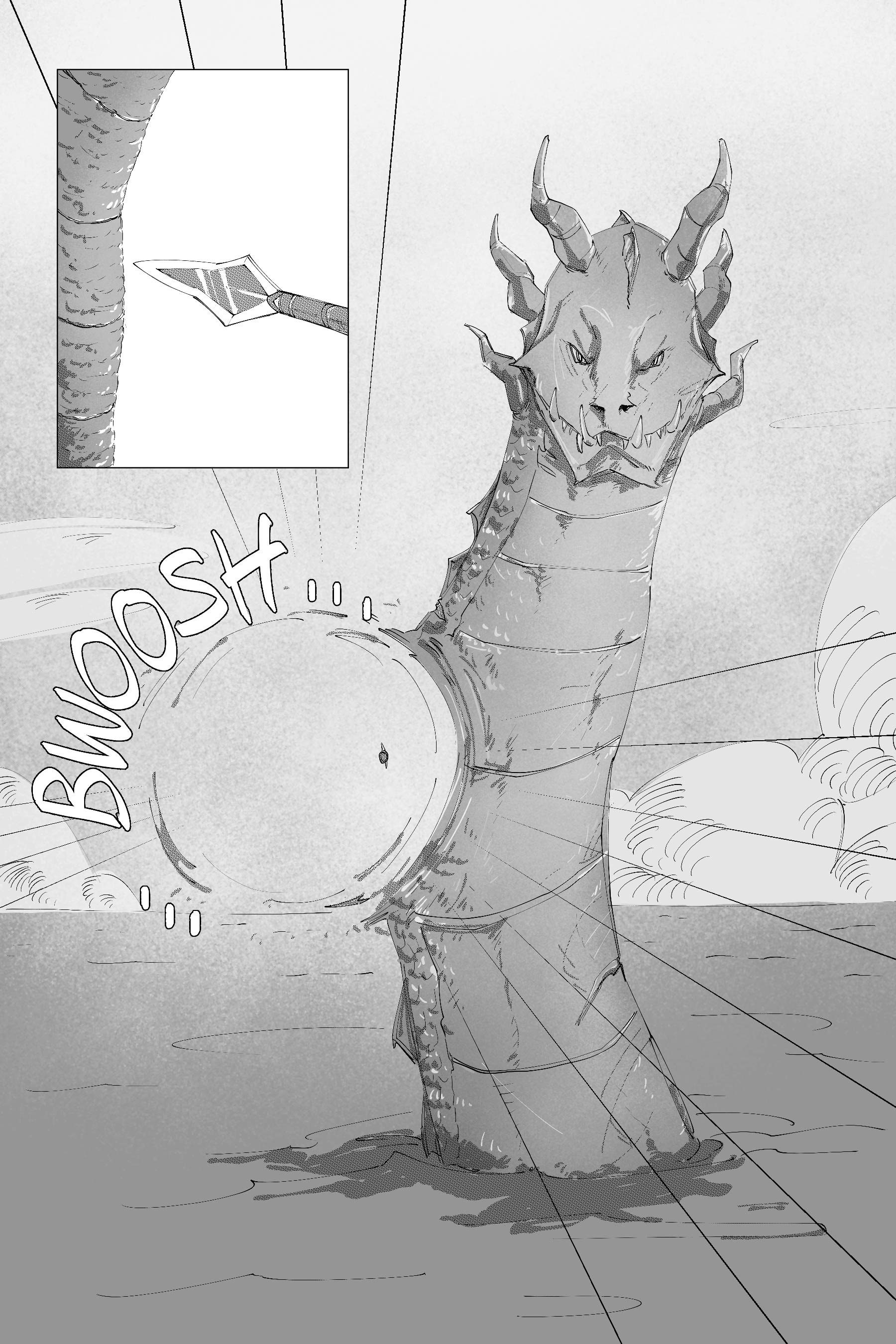 Comic Page 6