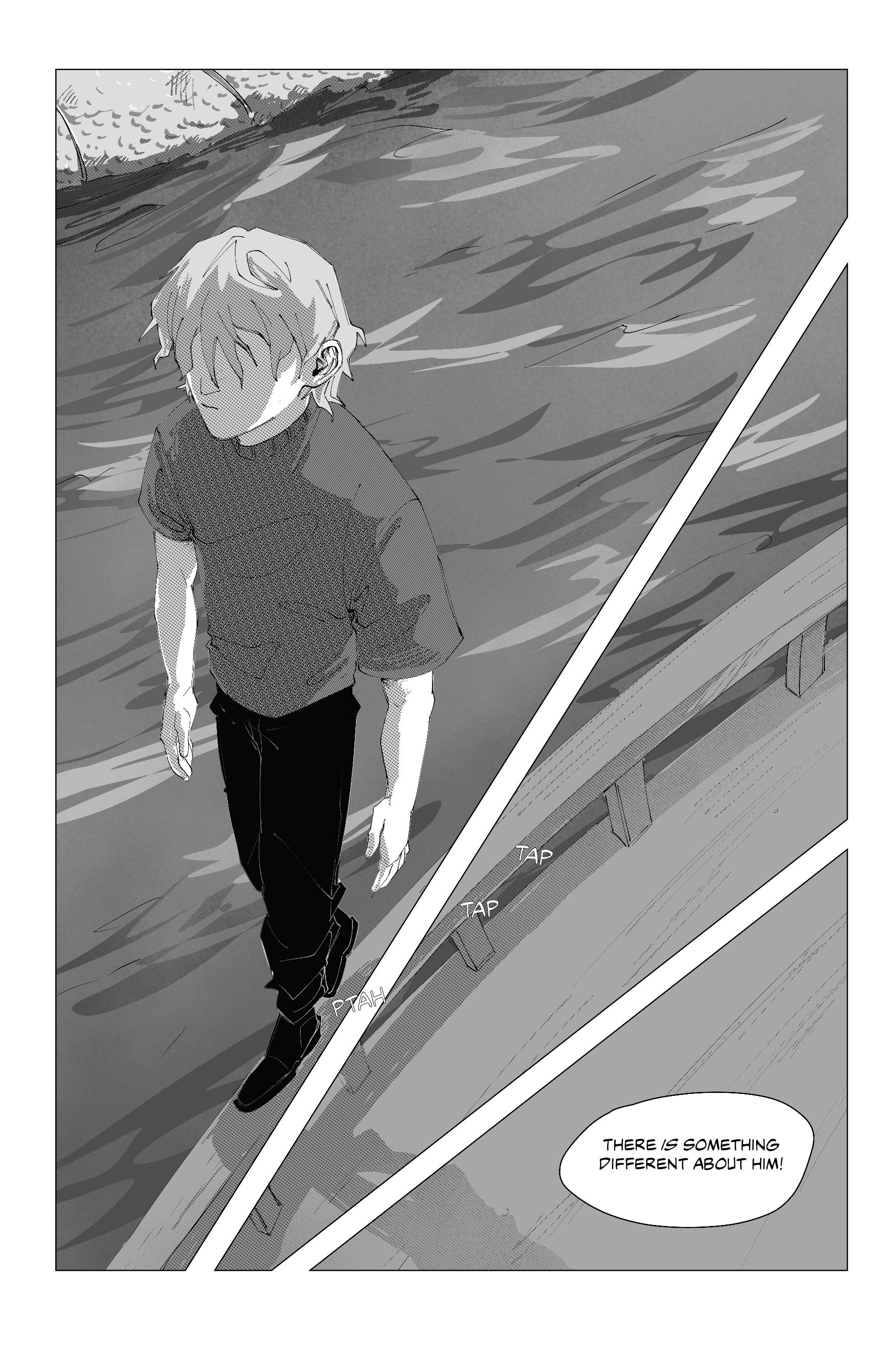 Comic Page 6