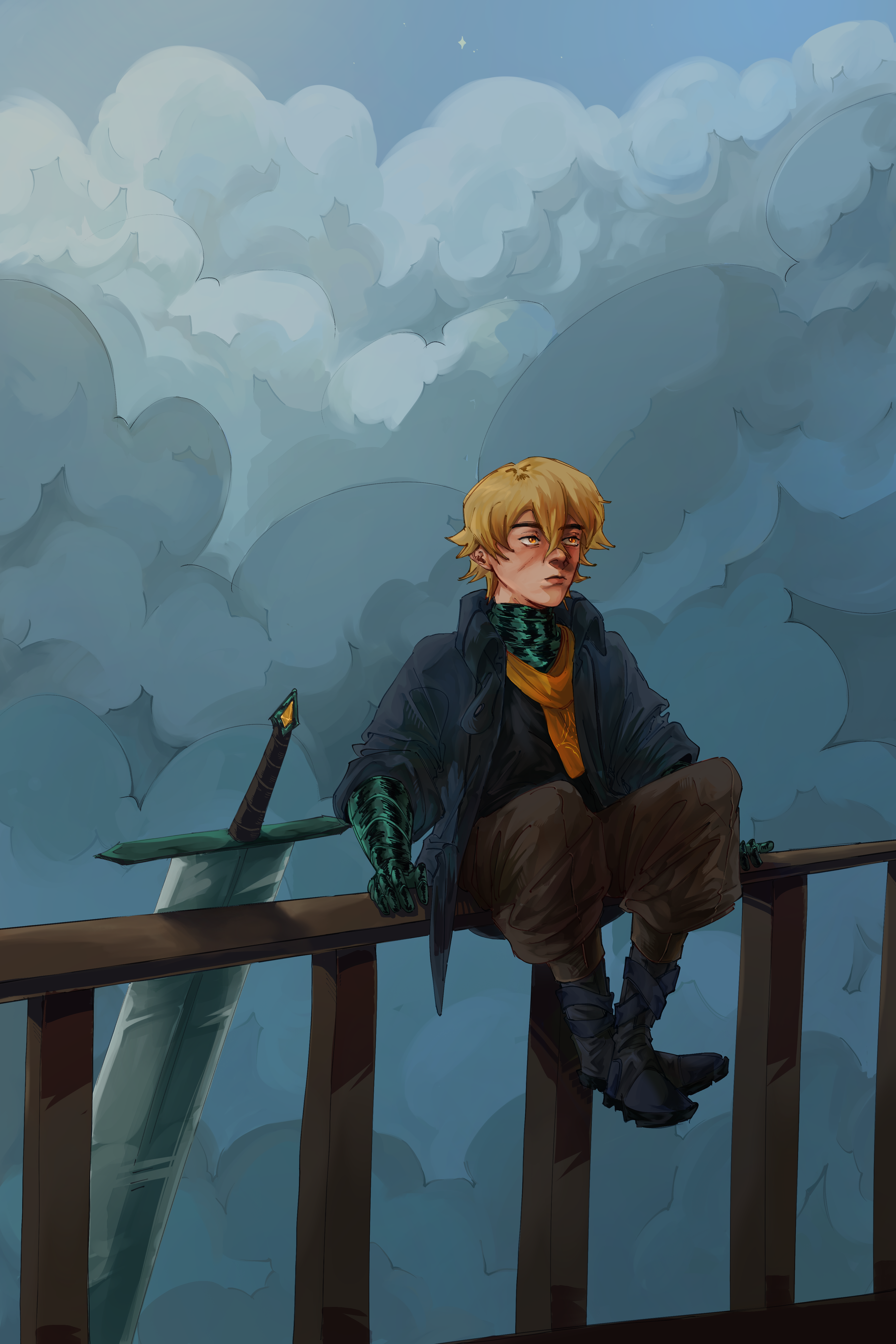 Cover Art